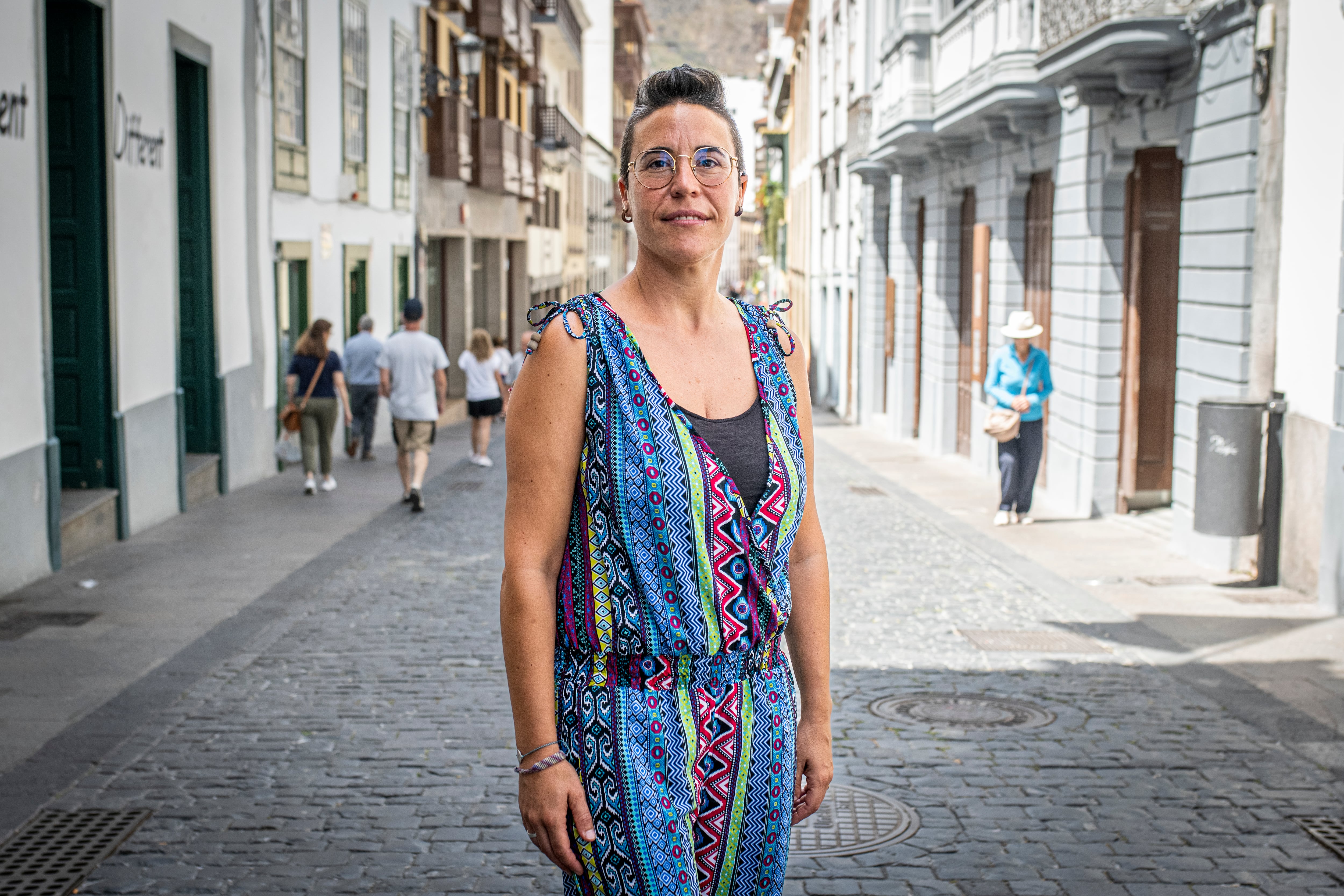 Condena a la Seguridad Social por el estrés causado a una funcionaria por la falta de personal en La Palma: “Había violencia en la puerta”