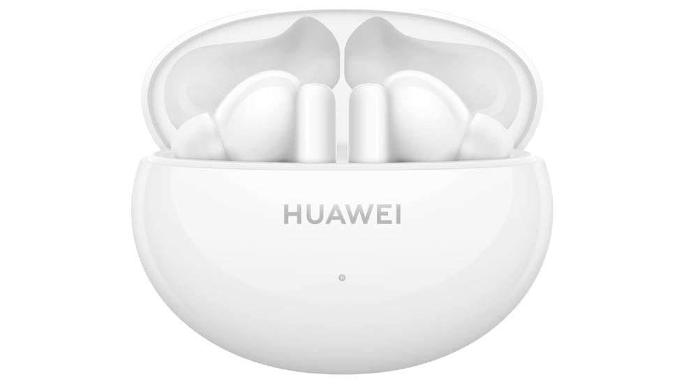 Auriculares Huawei.