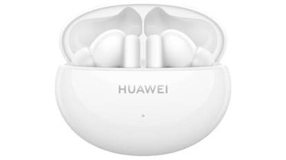 Auriculares Huawei.