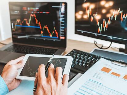 Cómo evolucionan los mercados tras un año con la COVID-19