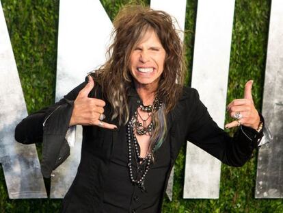 Steven Tyler