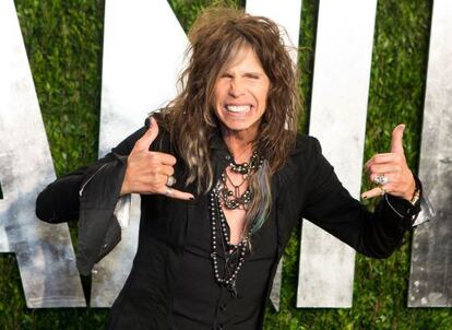 Steven Tyler