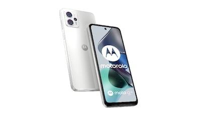 MOTOROLA.