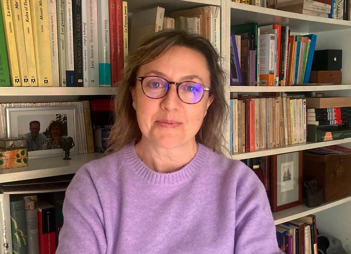 Rosa Urbanos, catedrática: “No tiene sentido ‘blindar’ la gestión pública si esta tiene problemas serios. Hay que abordarlos” | Sociedad