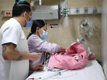 Mapa genético de los mexicanos