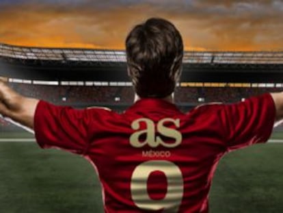 AS aterriza en México