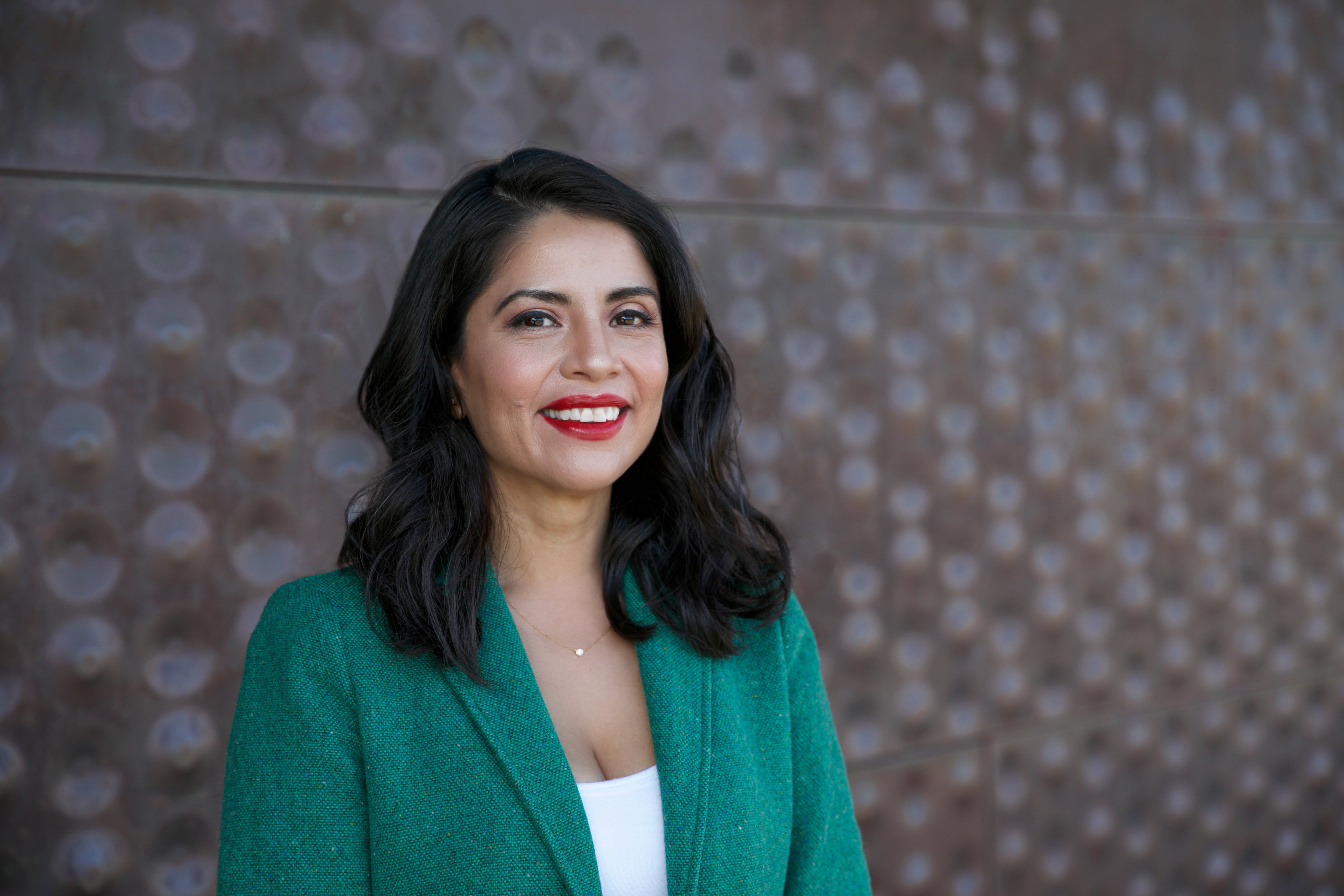 Lupe M. Rodríguez, directora ejecutiva del Latina Institute: “La separación de familias inmigrantes es una violación de los derechos reproductivos”