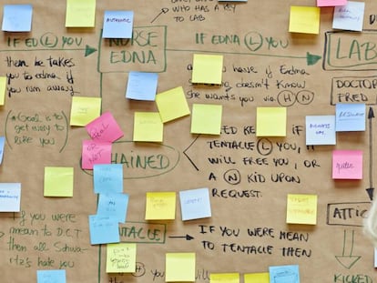 Las nuevas exigencias de los profesionales con talento