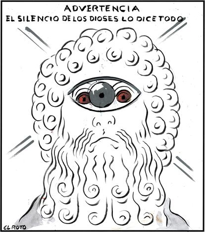 El Roto 2/11/22