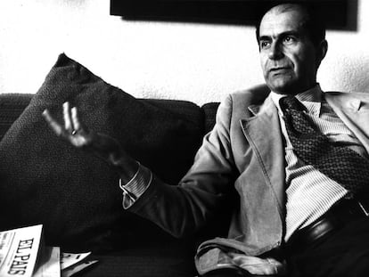 Juan Marichal, en una imagen de 1996. 