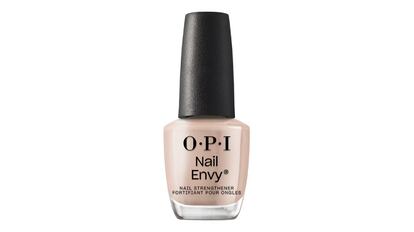 Un esmalte con tecnología tri-flex para proteger y fortalecer las uñas. OPI.