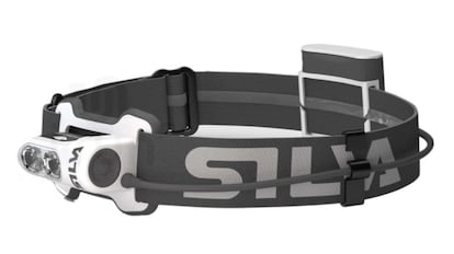 rebajas luces frontales para running​ i run