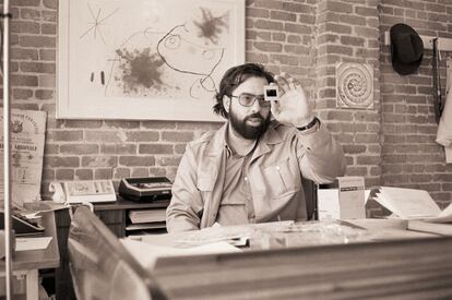 Francis Ford Coppola