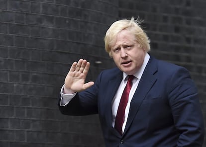 Boris Johnson se convirtió el pasado 24 de julio en primer ministro del Reino Unido, tras haber sido elegido sucesor de Theresa May por los afiliados del Partido Conservador (92.000, de un total de casi 160.000) con un 66% de los votos, frente al 34% de su rival, Jeremy Hunt.