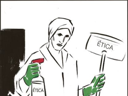 El Roto
