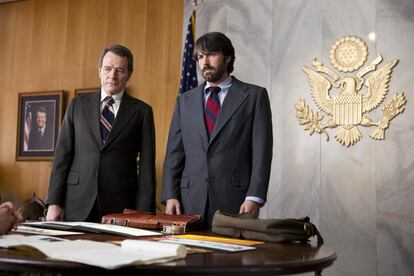 Argo, de Ben Affleck