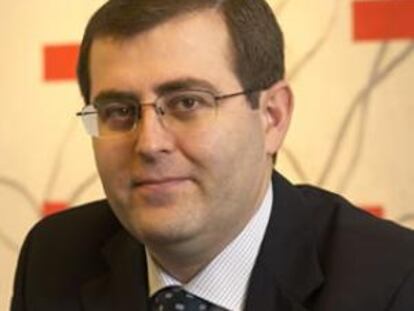 Entrevista con Juan Ignacio Fernández Aguado