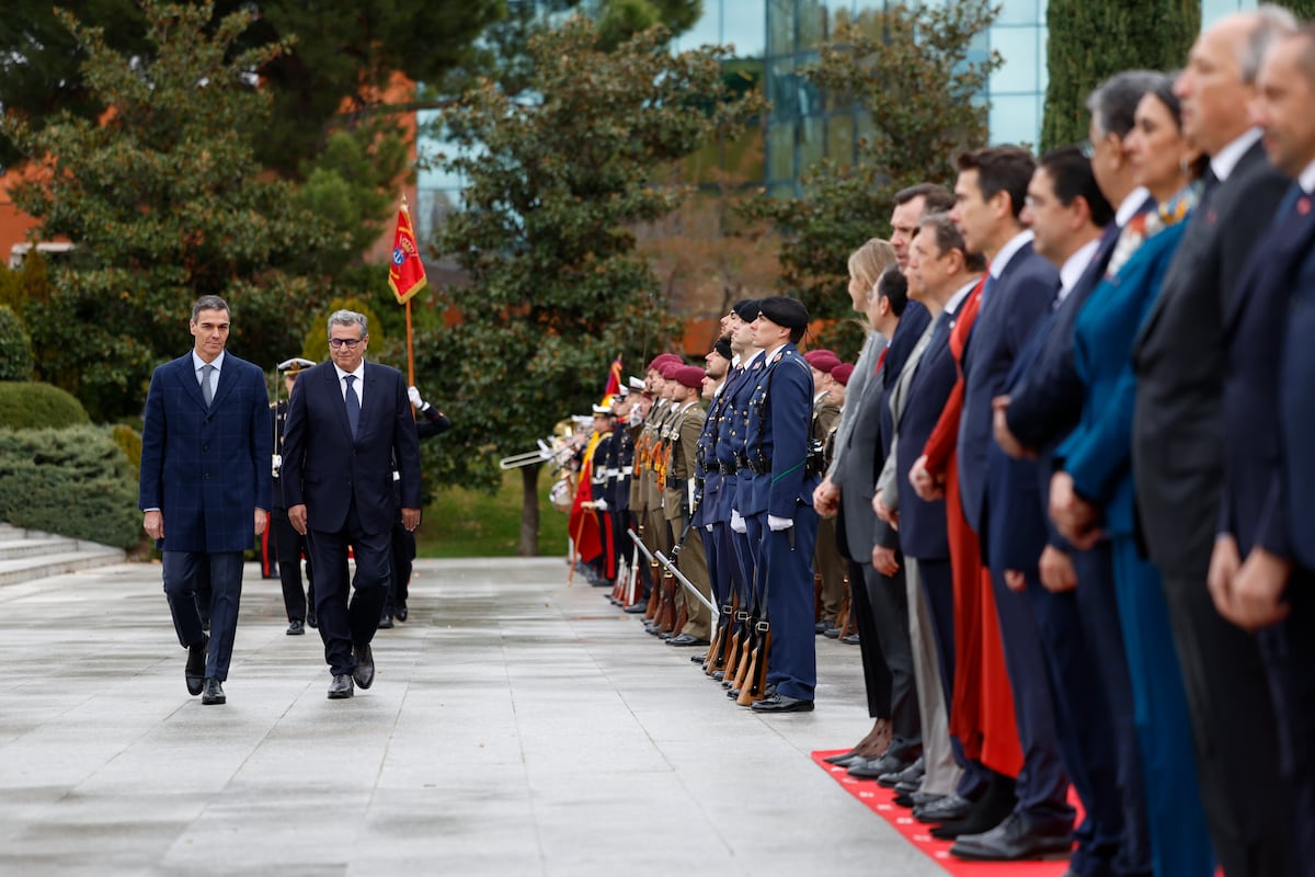 España “acoge con satisfacción” el apoyo de la ONU al plan de Marruecos para el Sáhara