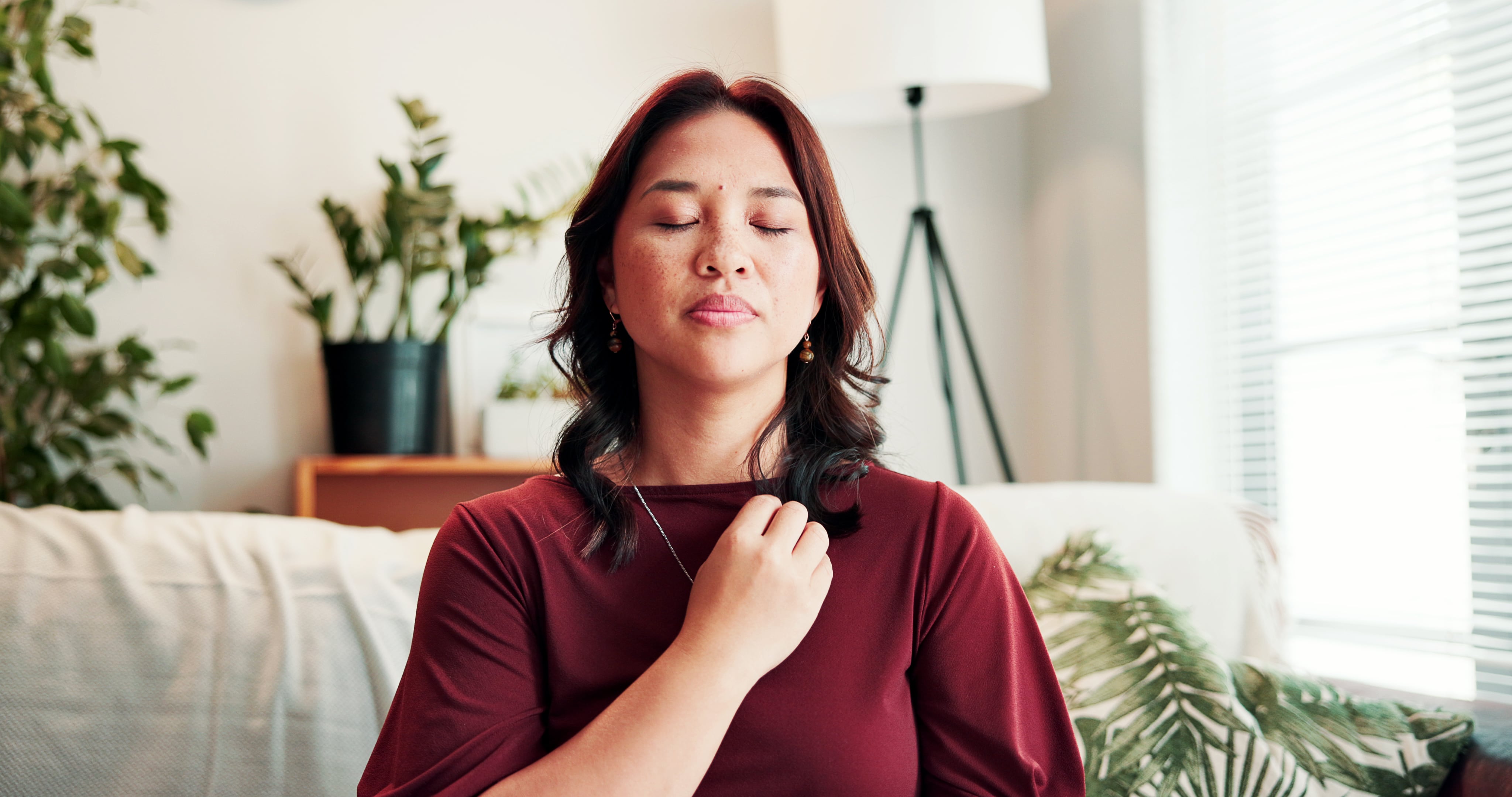 El método 'breathwork': ¿experiencia psicodélica o vía de transformación personal?