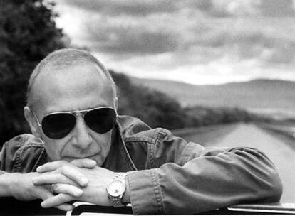 Graham Parker