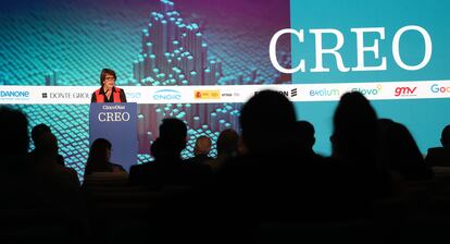 Soledad Núñez Ramos, subgobernadora del Banco de España.