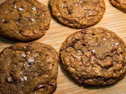 Cómo hacer cookies: cinco consejos básicos y cuatro recetas