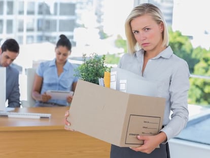 Caen los autónomos que capitalizan el paro en 2015