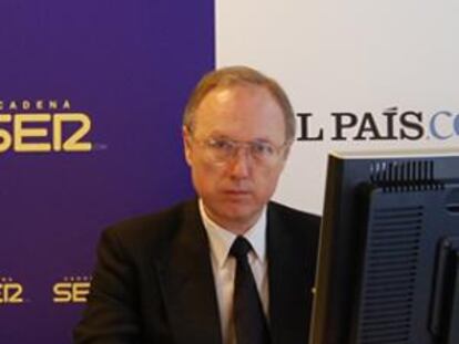 Entrevista con Alexander V. Surikov