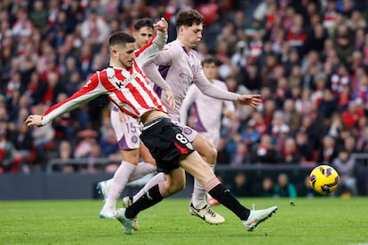 Athletic Bilbao vs Girona