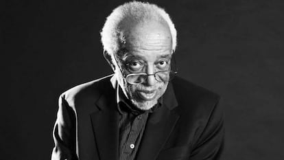 Muere Barry Harris