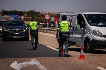 Límites de velocidad