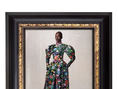 El estreno de Demna en Gucci es una colección titulada ‘La Famiglia’