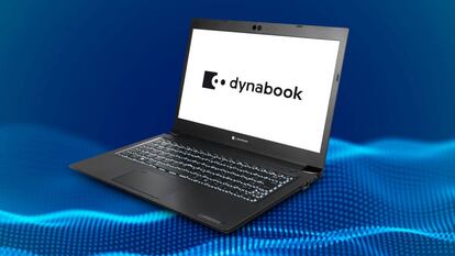 Dynabook