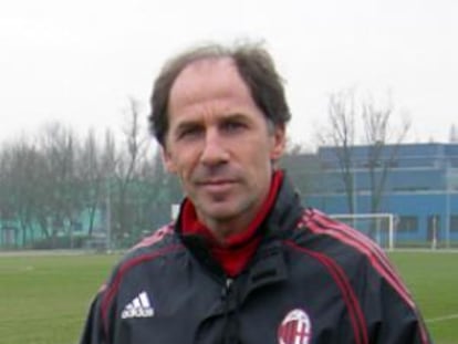 Entrevista con Franco Baresi