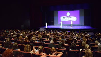 Bullying Cataluña