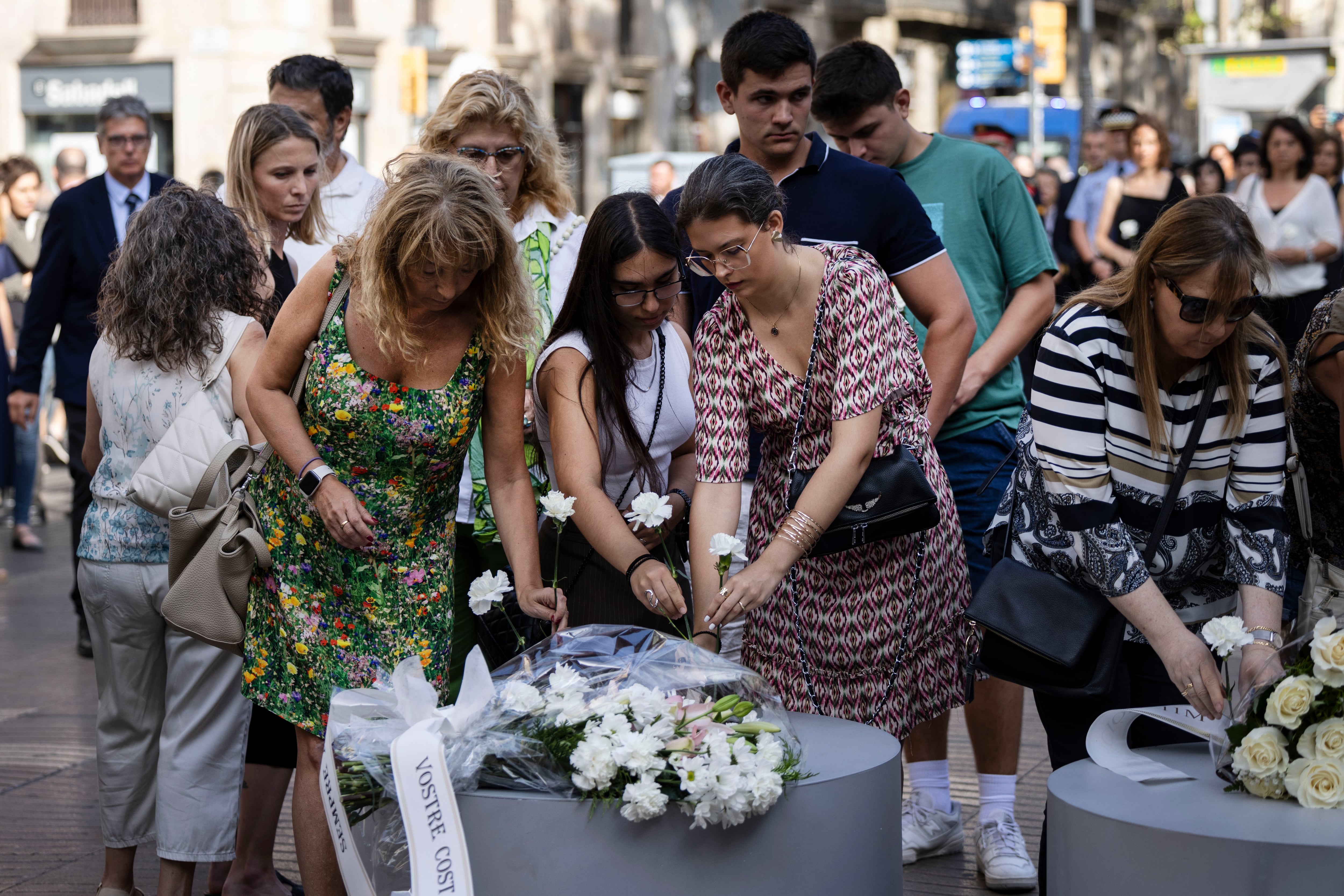 El CNI evita informar al Congreso sobre los atentados de Barcelona porque el Gobierno no ha “desclasificado” los papeles