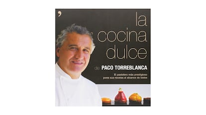 14 libros de cocina para regalar el Día del Libro a cualquier amante de la gastronomía.