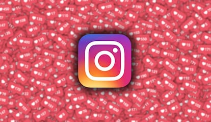 Instagram permitirá a los usuarios activar o desactivar los 