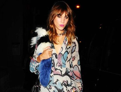 alexa chung