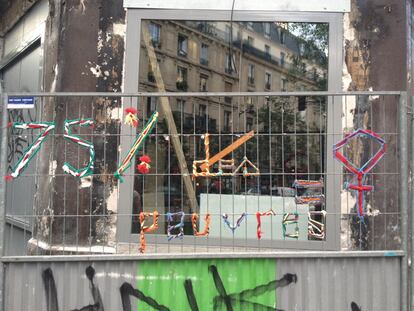 Pobres... pero imaginativas