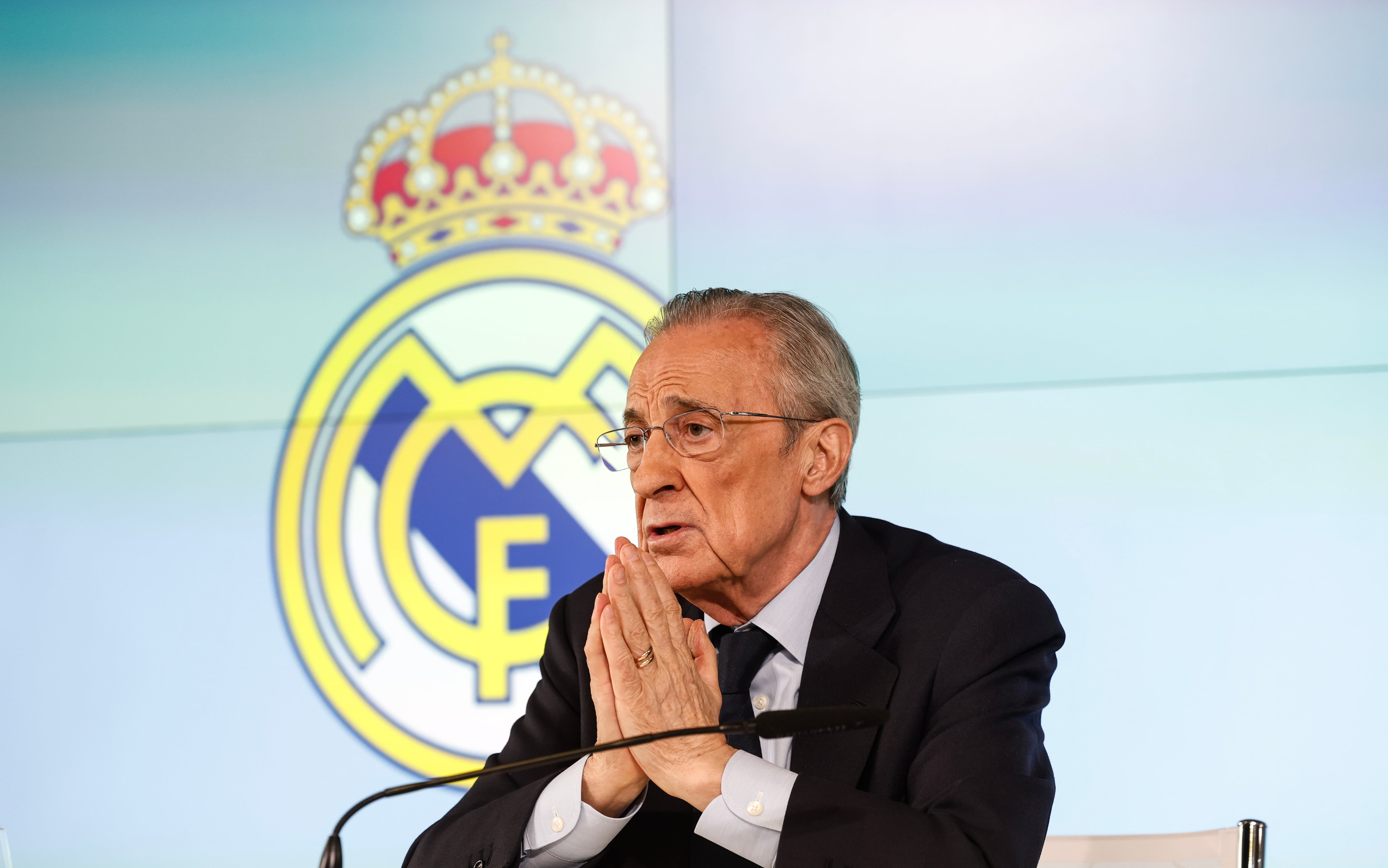 Florentino emérito