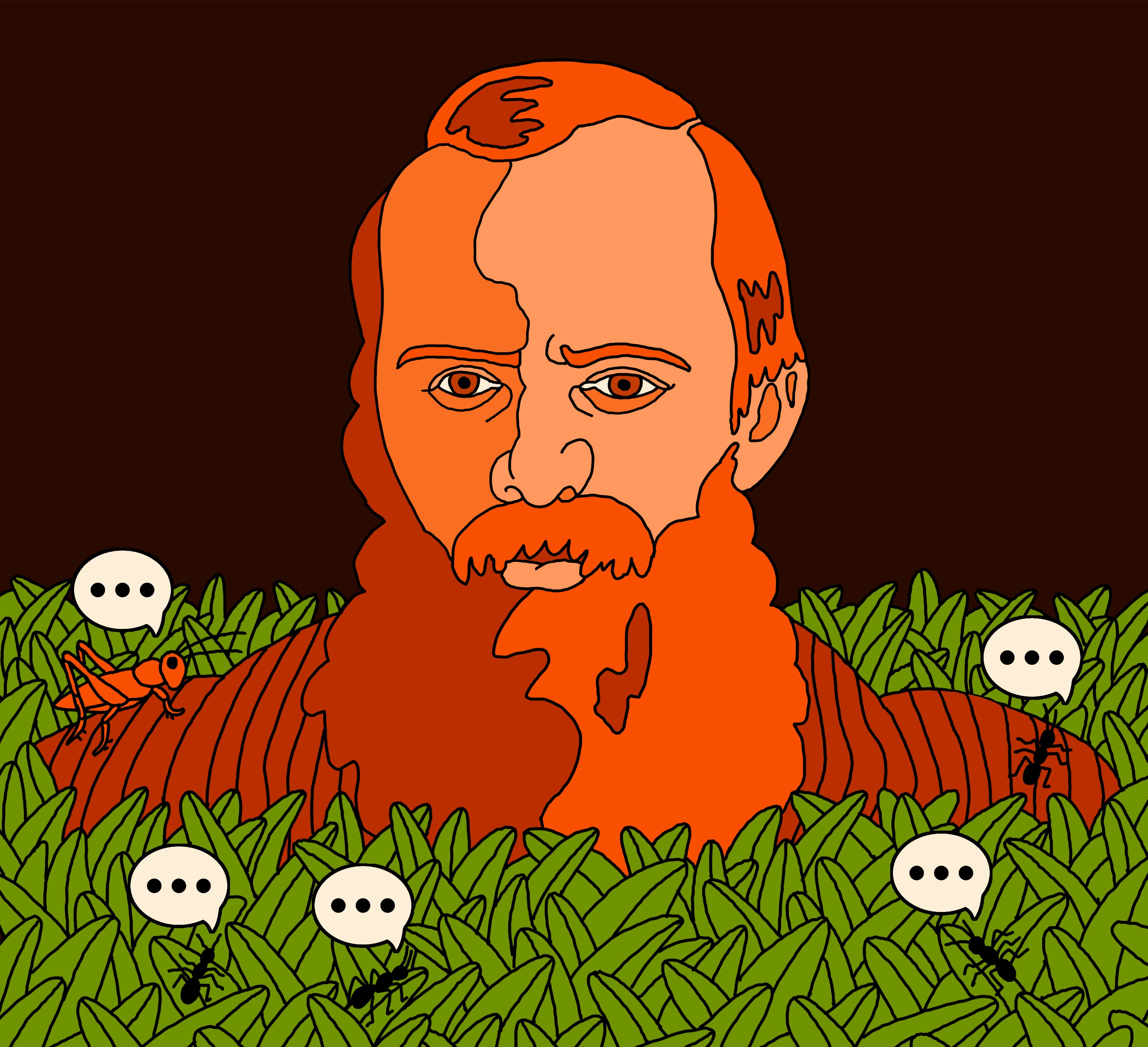 Dolor, contradicción y exceso: tus hijos están leyendo a Fiódor M. Dostoievski