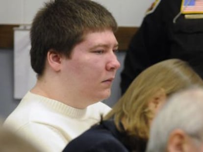 Brendan Dassey foi condenado a prisão perpétua por ajudar o tio a assassinar uma mulher em 2005