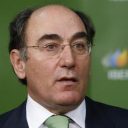 Iberdrola adjudica a la industria vasca el 30% de las nuevas redes