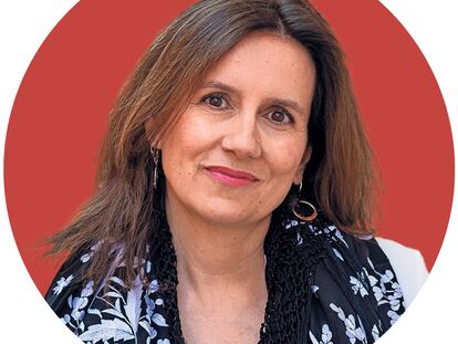 Beatriz Giménez de Ory: “Si es de calidad, la literatura infantil y juvenil no pretende enseñar nada”