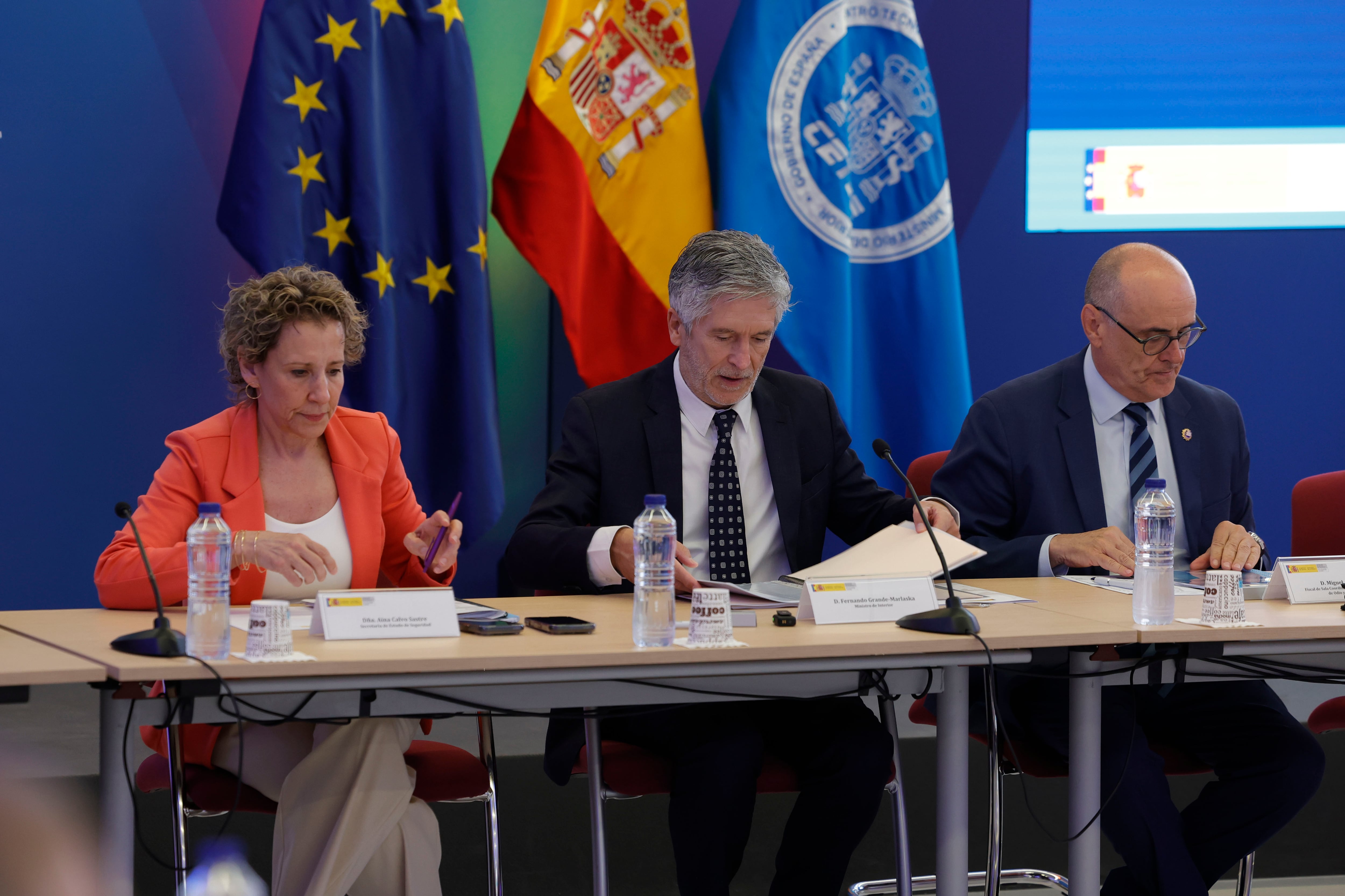 Los delitos de odio alcanzan niveles récord con los menores cada vez más implicados
