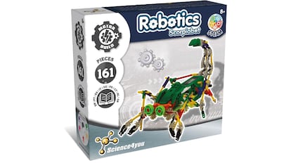 Los mejores regalos para niños de 10 a 12 años.