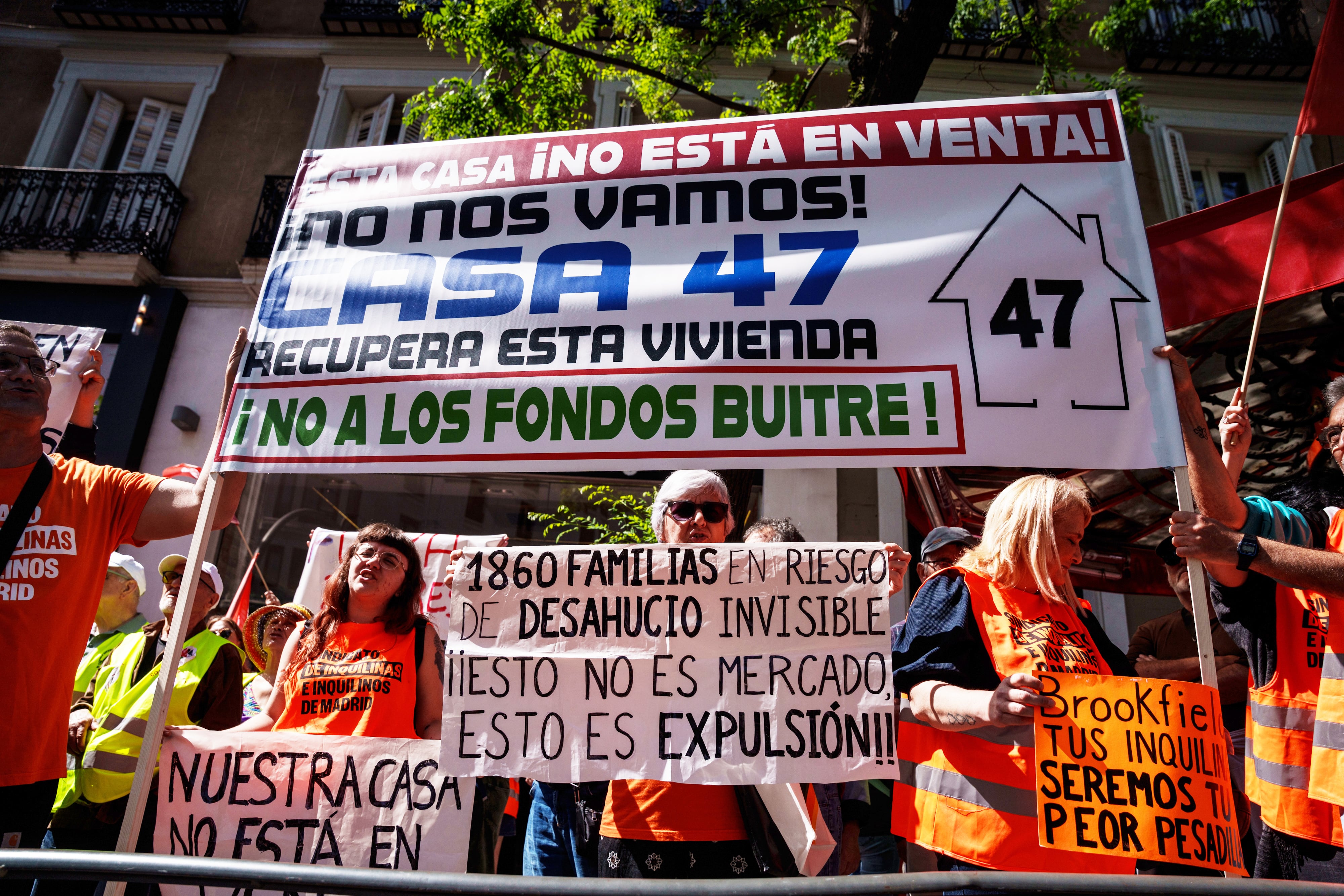 ¿Qué pasa ahora con la prórroga de los alquileres? Los expertos discrepan sobre los efectos de la derogación en el Congreso