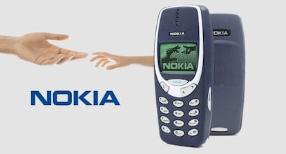 Nokia 3310