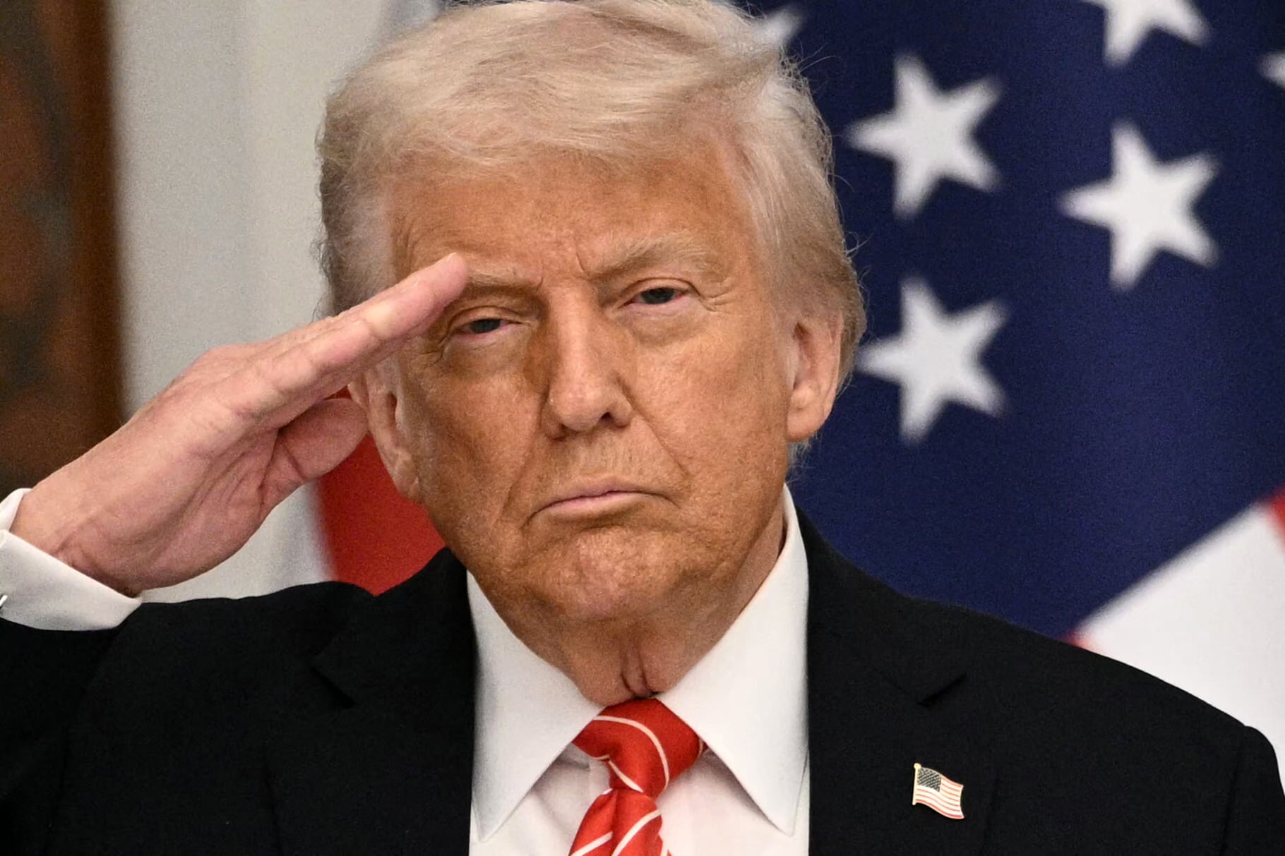 Los nuevos mandarines: ‘dinero, patria, dios’, el lema de los más poderosos